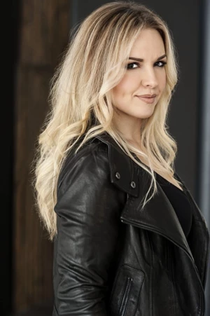 Briana Buckmaster