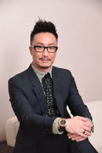 Ronald Cheng Chung-Kei