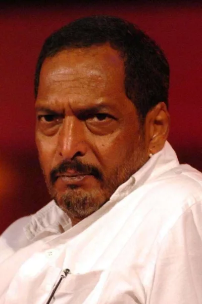 Nana Patekar