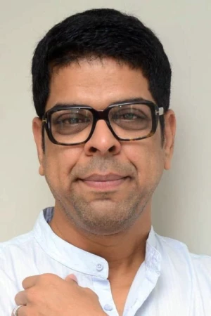 Murali Sharma