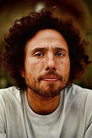 Zack De La Rocha