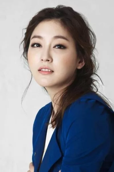 Park Jin-hee