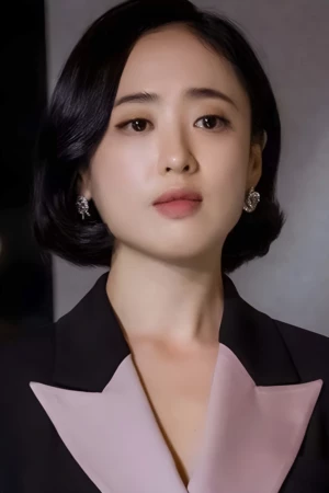 Kim Min-jung