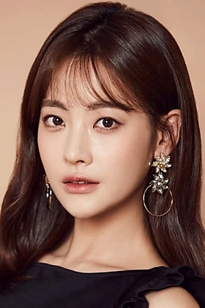 Oh Yeon-seo