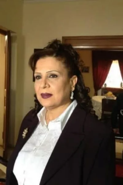 Sawsan Shokry