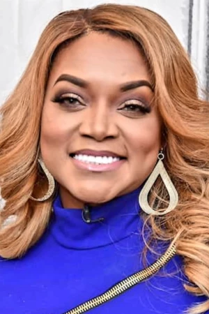 Mariah Huq