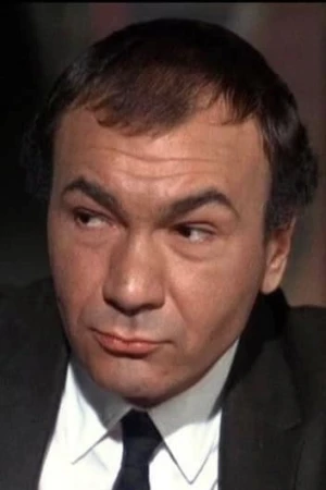 John Colicos