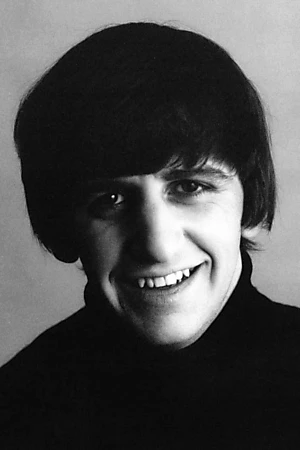 Ringo Starr