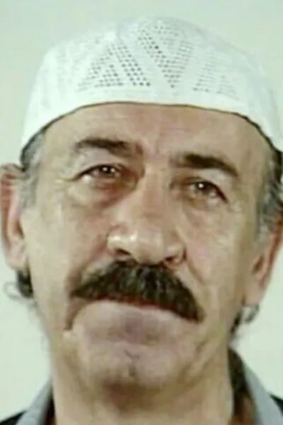 Sami Al-Saraj