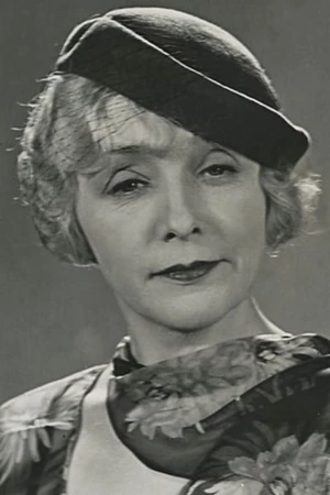 Agnes Rehni