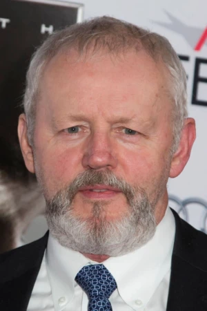 David Morse