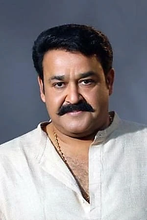 Mohanlal