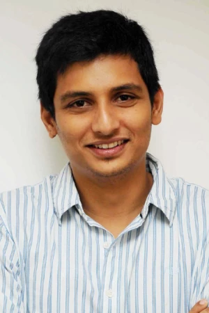 Jiiva