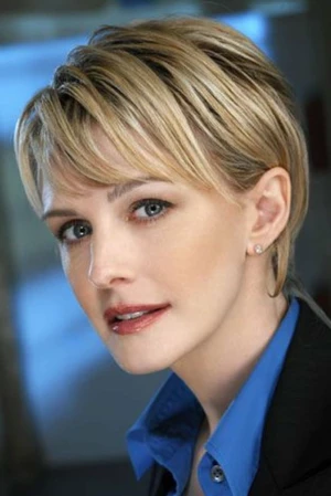 Kathryn Morris