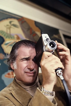 John Frankenheimer