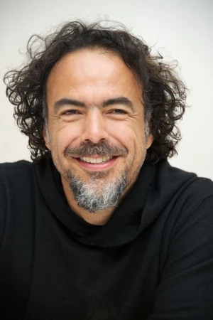 Alejandro González Iñárritu