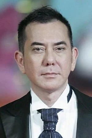 Anthony Wong Chau-Sang