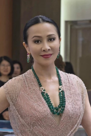 Carina Lau