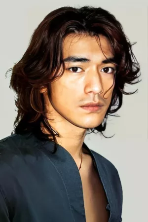 Takeshi Kaneshiro