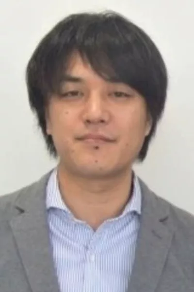 Shinpei Ezaki