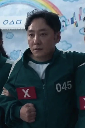 Kwon Jae-hwan