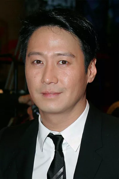 Leon Lai Ming