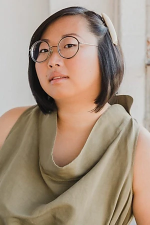 Joyce Wong