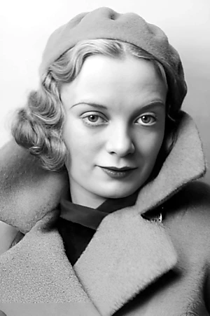 Carol Coombe