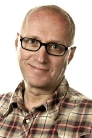 Adrian Edmondson