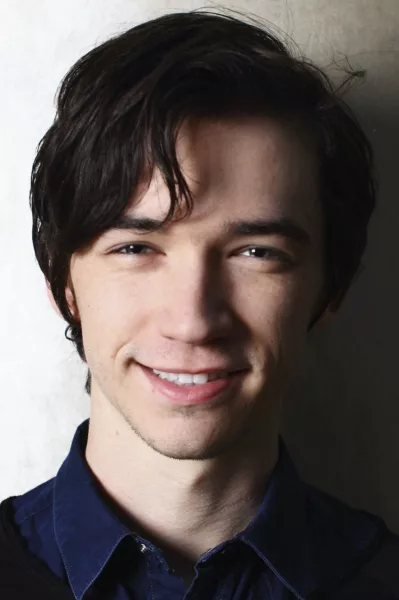 Liam Aiken