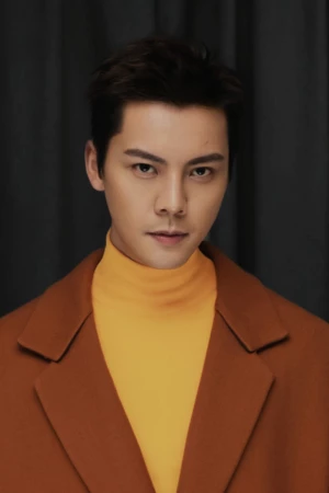 William Chan Wai-Ting