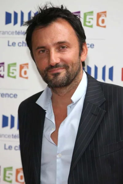 Frédéric Lopez