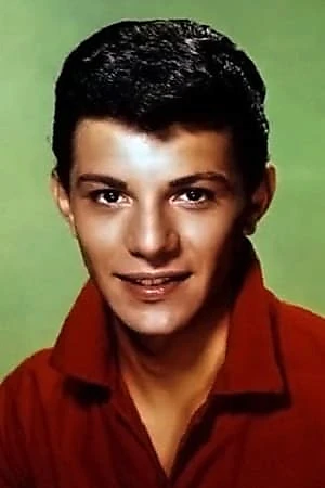 Frankie Avalon