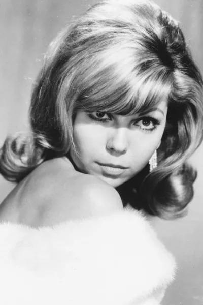 Nancy Sinatra