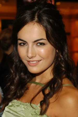 Camilla Belle