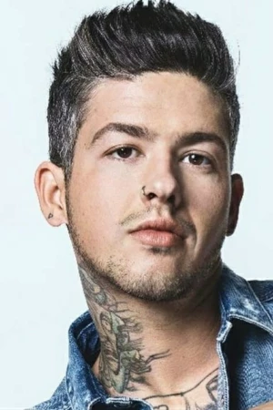 Travis Mills