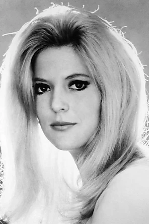 Meredith MacRae