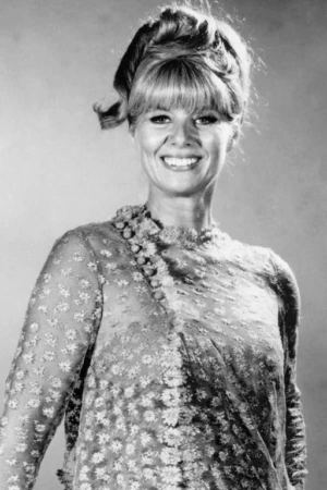 Sheila MacRae