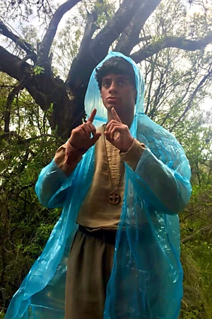 Cristóbal Lopez Baena