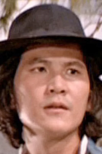 Lam Hak-Ming