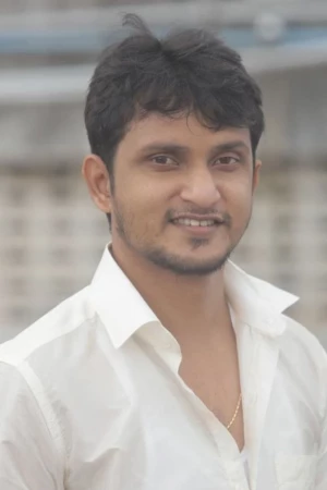 Martyn Nirmal Kumar