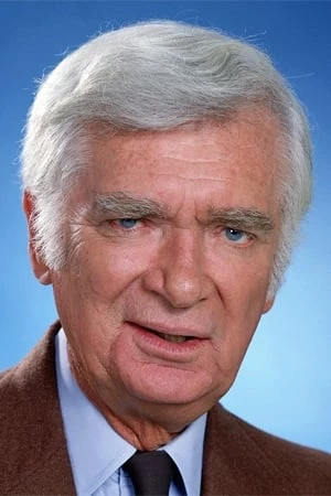 Buddy Ebsen