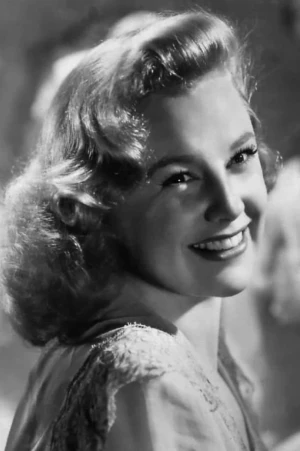 June Allyson