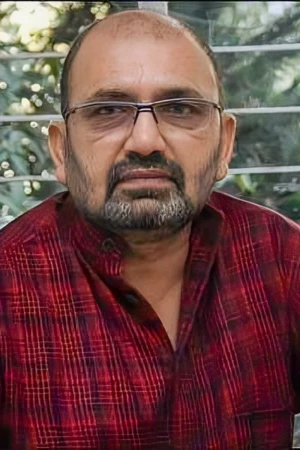 Vinay Shukla