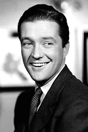 Dennis Morgan