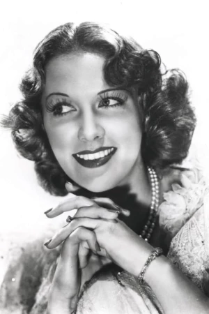 Eleanor Powell