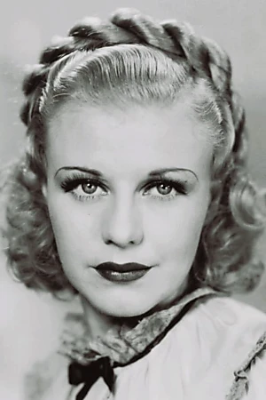 Ginger Rogers