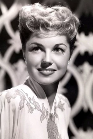 Esther Williams