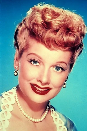 Lucille Ball