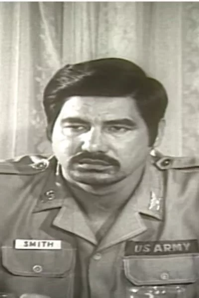 Ali Khan